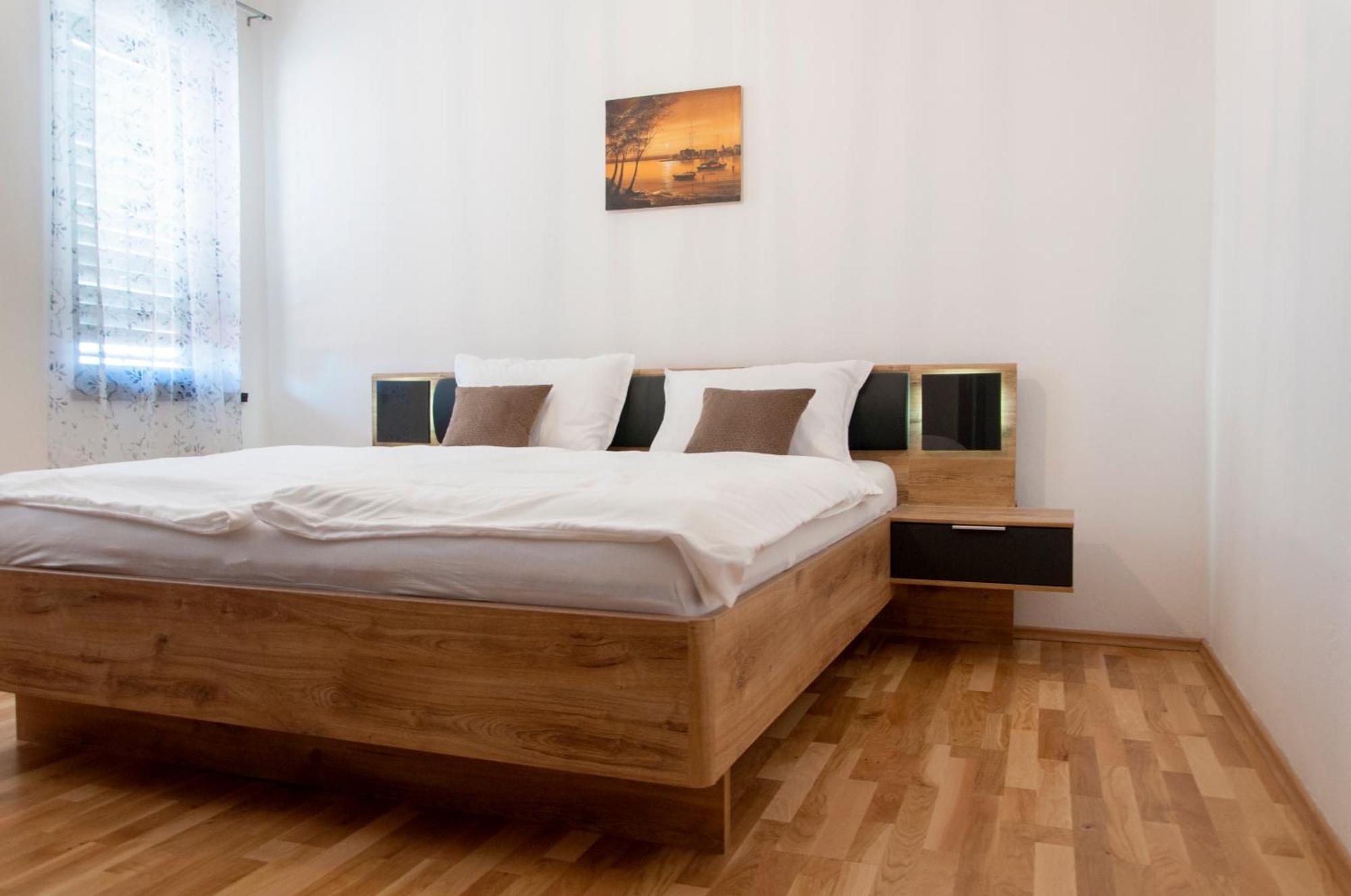 Domus Albus Apartment Zadar Exterior photo