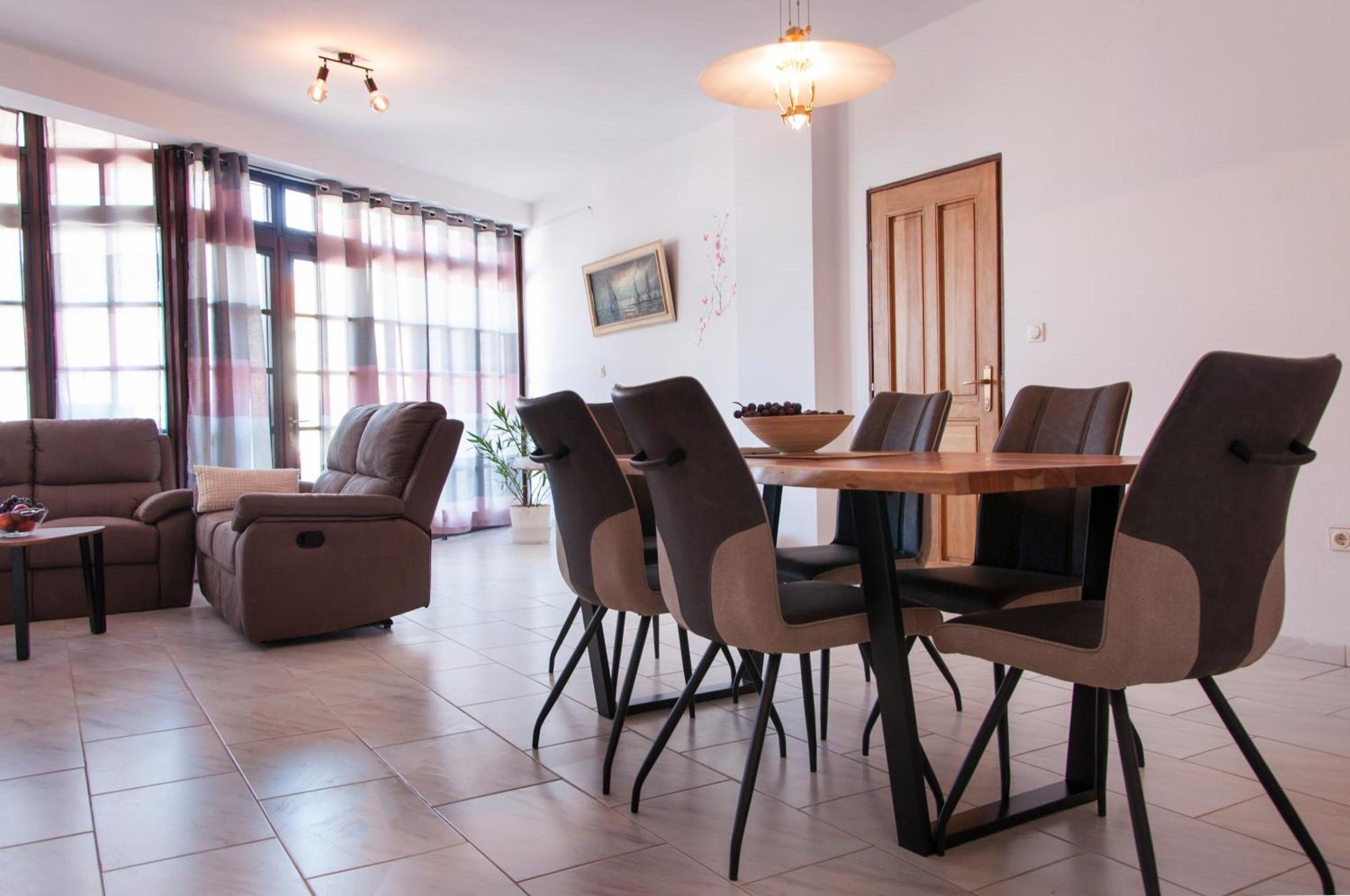 Domus Albus Apartment Zadar Exterior photo