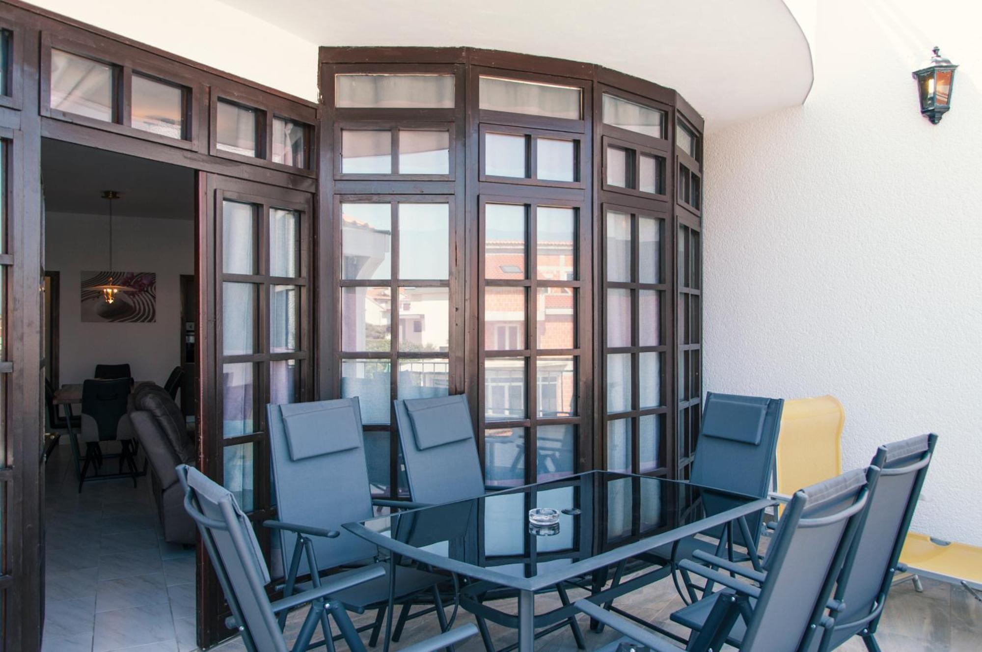 Domus Albus Apartment Zadar Exterior photo