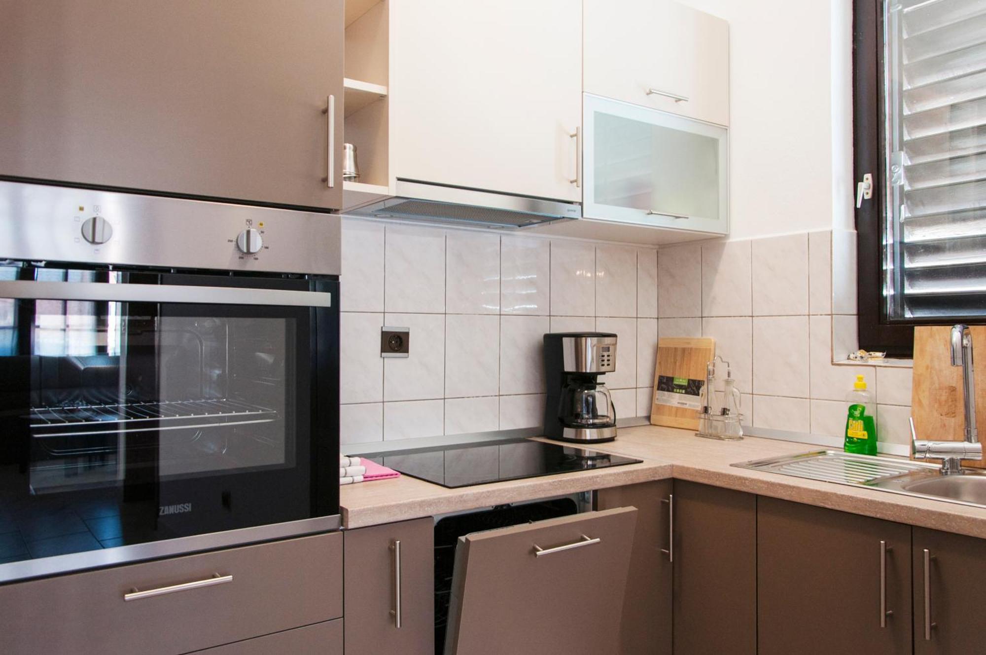 Domus Albus Apartment Zadar Exterior photo